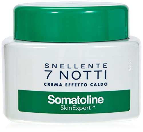 Somatoline Cosmetic Snellente 7 Notti Crema - 250 ml