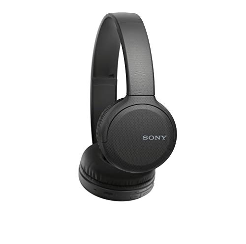 Sony WH-CH510 - Cuffie wireless on-ear - Bluetooth - compatibili co...
