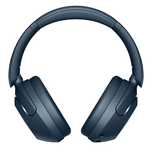 Sony WH-XB910N - Cuffie Wireless con Noise Cancelling - Batteria fi...