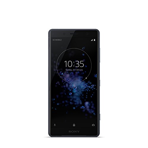 Sony Xperia XZ2 Compact Smartphone, Display 5.0 , 64 GB, Mono Sim, ...