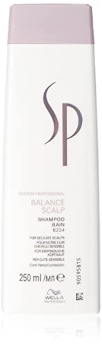 Sp Balance Scalp Shampoo 250 Ml...