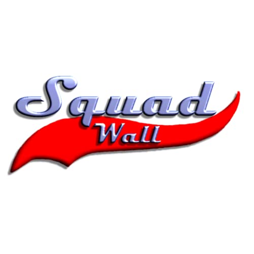 Squad Wall