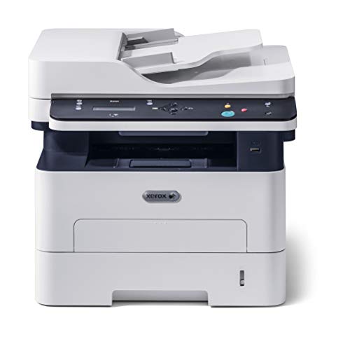 Stampante Multifunzione Xerox B205 A4 30Ppm Wireless Copy Rint Scan.