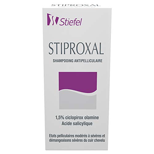 Stiprox Shampoo Antiforfora - 100 ml