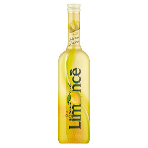 Stock Crema Di Limoncè - Confezione da 6 Bottiglie x 500 ml...