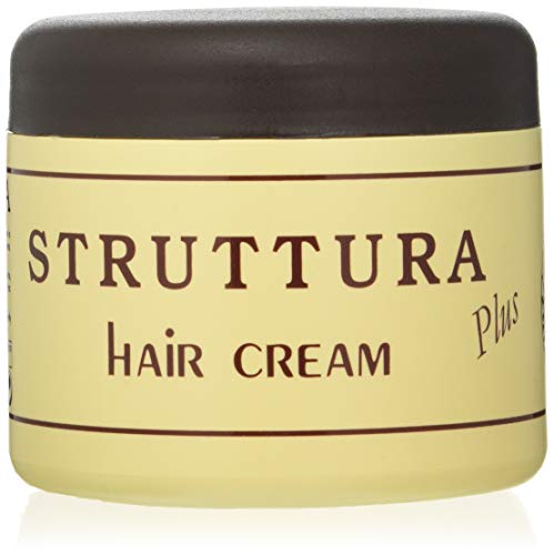 Struttura Hair Cream Struttura Plus - 500 ml...