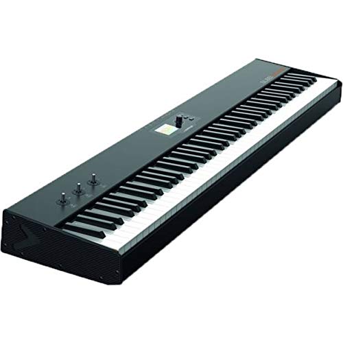 Studiologic Clavier- SL88 GRAND Grand- MIDI Master Keyboard-Tastier...