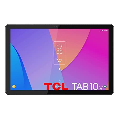 TCL TAB 10V Tablet Android 10.1 Pollici Wi-Fi RAM 4 GB 128 GB Table...