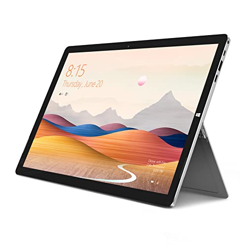 TECLAST X6Plus Tablet PC 2 in 1 Laptop 12.6 Pollici 8GB RAM+256GB S...