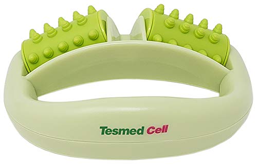 Tesmed Cell massaggiatore anticellulite