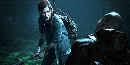 The Last of Us 2 - Playstation 4...
