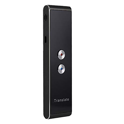 Translator 2-Way Instant Real-time Translate 30+ Languages Voice 2....