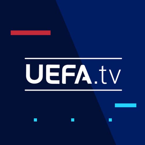 UEFA.tv Always Football. Always On....