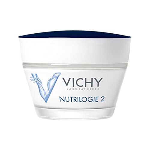 Vichy Nutrilogie 2 - day creams 50 ml