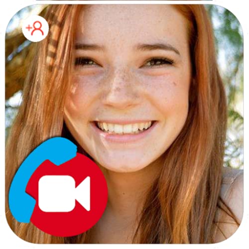 Video Chat App : Live Chat Cam Calls Roulette...