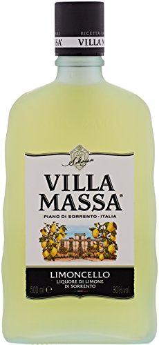 Villa Massa Limoncello 30¦ Ml.500