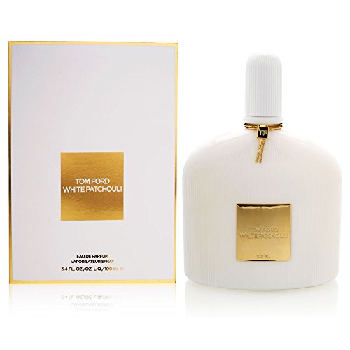 White patchouli di Tom Ford - Eau de Parfum Edp - Spray 100 ml.