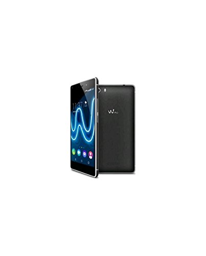 Wiko Fever Special Edition Smartphone, Dual SIM, 64 GB, Marrone