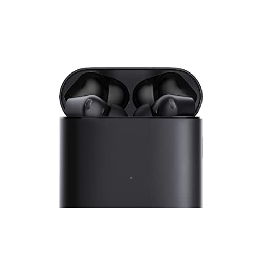 Xiaomi Mi True Wireless Earphones 2 PRO 34957, Nero, Taglia Unica...