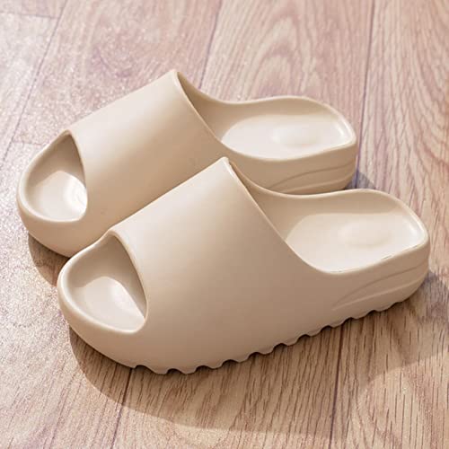 XKUN Ciabatte Summer Pantofole Donne Soft Bottom Sandals Sandali Ev...