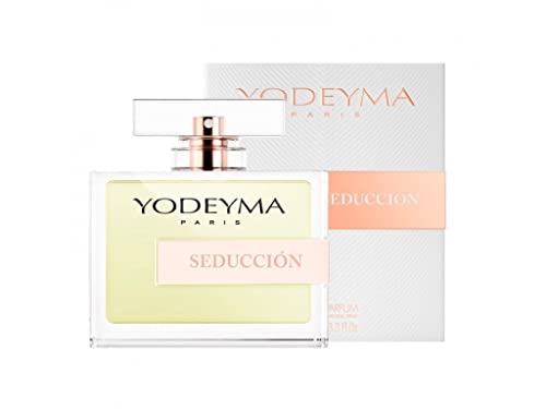 Yodeyma Seduccion Eau De Parfum 100 ml