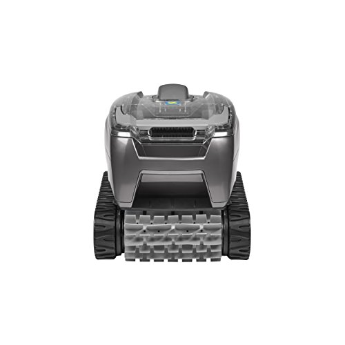 Zodiac Robot Automatico per Piscina TornaX OT 3300, Solo Fondo e Fo...