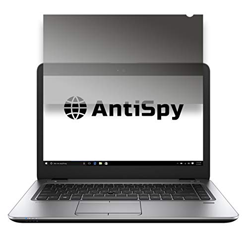 14.0  AntiSpy – Filtro Privacy per schermo portatile – Pellicol...