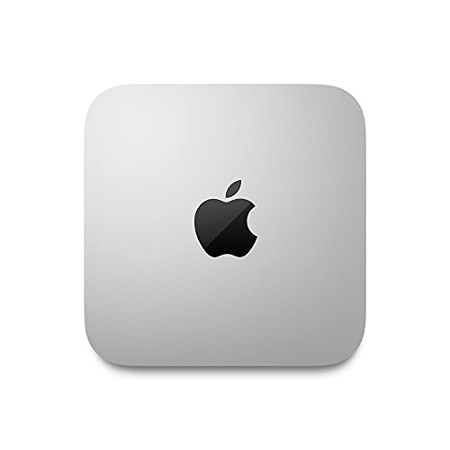 2020 Apple Mac mini con Chip Apple M1 (8GB RAM, 256GB SSD)...