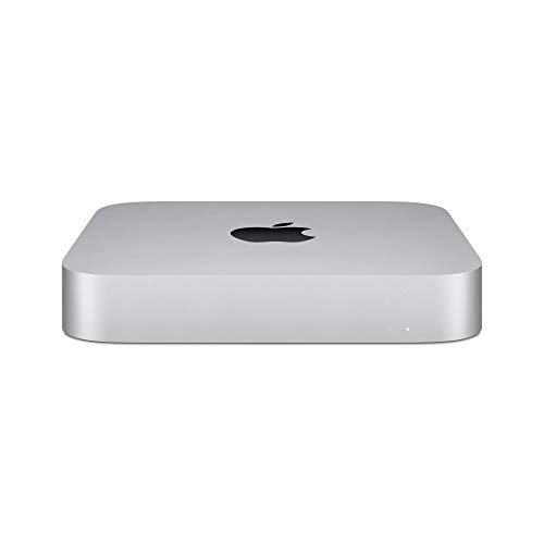 2020 Apple Mac mini con Chip Apple M1 (8GB RAM, 256GB SSD)...