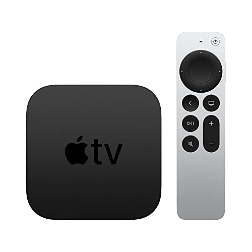 2021 Apple TV 4K (64 GB)...