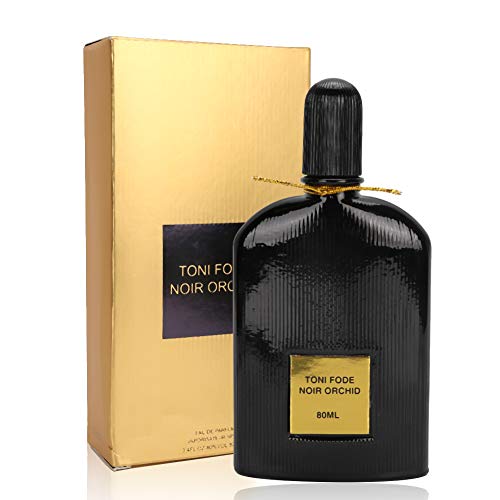 80ml Men Perfume Fragranza rinfrescante a lunga durata Male Eau de Toilette Elegante profumo spray