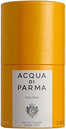 Acqua di Parma Colonia Eau de cologne spray 100 ml uomo...