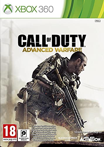 Activision Call Of Duty: Advanced Warfare Day Zero Edition, Xbox 360 [Edizione: Francia]