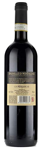 Agricoltori Del Geografico Brunello di Montalcino docg - 750 ml...