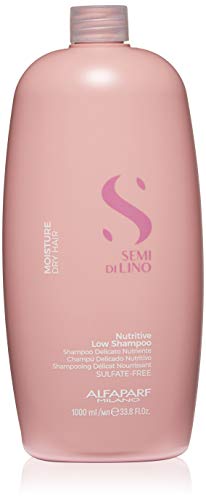 Alfaparf Semidilino Moisture Nutritive Low Shampoo 1000 ml