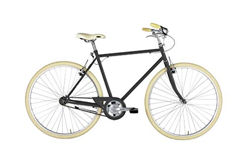 Alpina Bike L EGO 1v, Bicicletta Uomo, Grigio, 28 