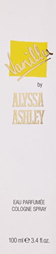 Alyssa Ashley - Vanilla Eau Parfumee 100 ml...