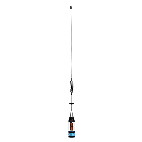 Antenna CB PNI ML70, lunghezza 70 cm, 26-30 MHz, 200 W, senza accessori