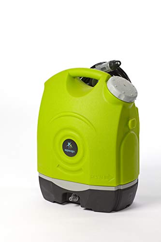 Aqua2go Detergente mobile GD73 Verde