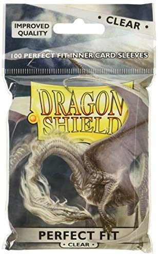 Arcane Tinman AT-13001 - Dragon Shield Bustine per carte di dimensi...