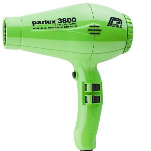 Asciugamani Elettrico Parlux 3800 Eco Green
