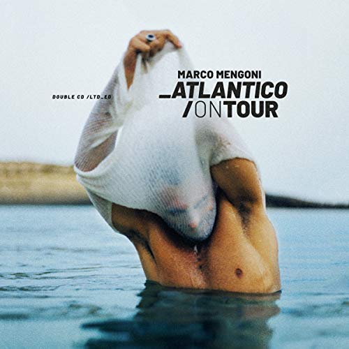 Atlantico on tour (2 CD)...