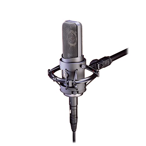 Audio-Technica at4060 a microfono a condensatore