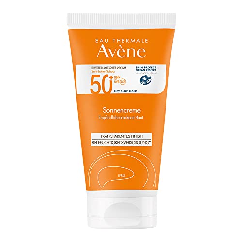 Avene SOL CREMA SPF50+ 50ML