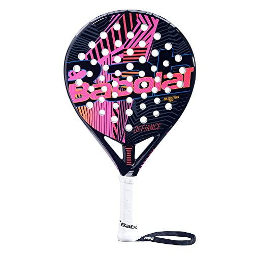 Babolat Defiance Woman Padel Racket One Size