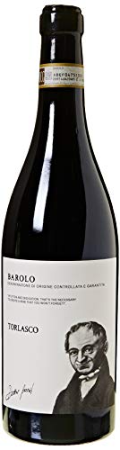 Barolo DOCG, Torlasco - 750 ml