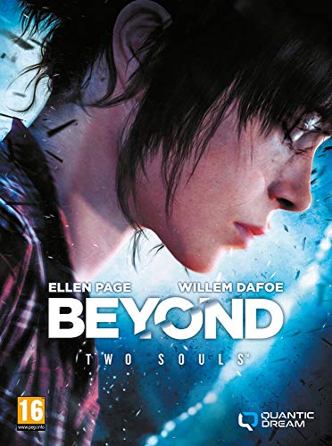 BEYOND Two Souls - PC...