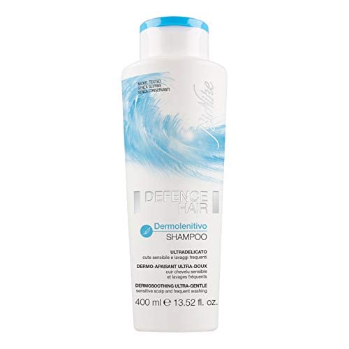BioNike Defence Hair Shampoo Dermolenitivo 400Ml - 400 ml...