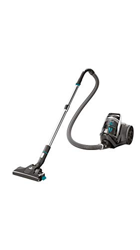 BISSELL SmartClean Compact, Aspirapolvere Senza Sacco, 2273N
