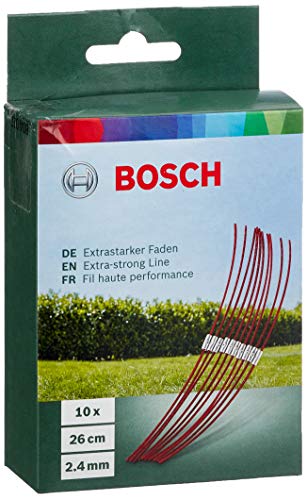 Bosch ART 26 Combitrim Filo Extra Strong (10 Pezzi)
